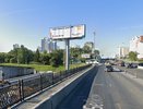 В Екатеринбурге через Исеть планируют перекинуть 12 мостов