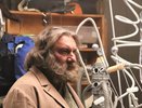 Николай Фоменко: «Кулибин из «Предпоследней инстанции» на ТНТ – это русская версия Q из Джеймса Бонда»