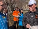 Мэр Екатеринбурга проголосовал за благоустройство парка "Уралмаш"