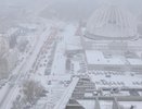 Опять грядут сильные морозы и снегопады: на Свердловскую область надвигается непогода