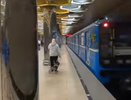 В метро Екатеринбурга заблокировали оплату по банковским картам