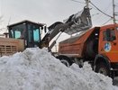 В Екатеринбурге больше не будет снега: в городе построят снегоплавильную станцию
