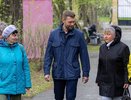 Екатеринбургский депутат призвал поддержать проект реконструкции парка «Уралмаш»