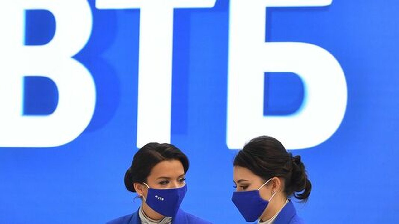 Главная картинка новости: ВТБ повышает эффективность работы контакт-центра