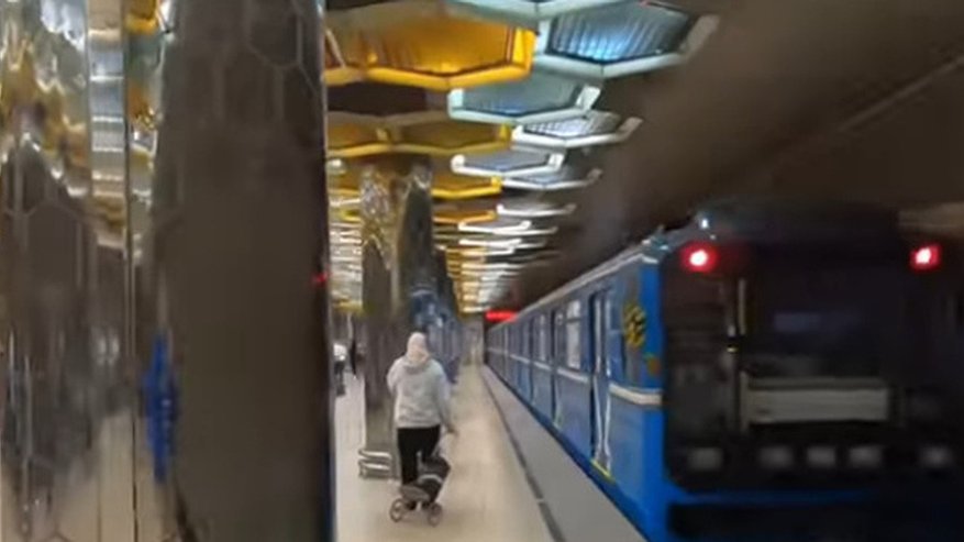 В Екатеринбурге собираются построить новые станции метро