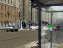 В Екатеринбурге отказались сменить "нацистское" название остановки