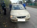 На Урале 16-летняя школьница пострадала в ДТП из-за невнимательности