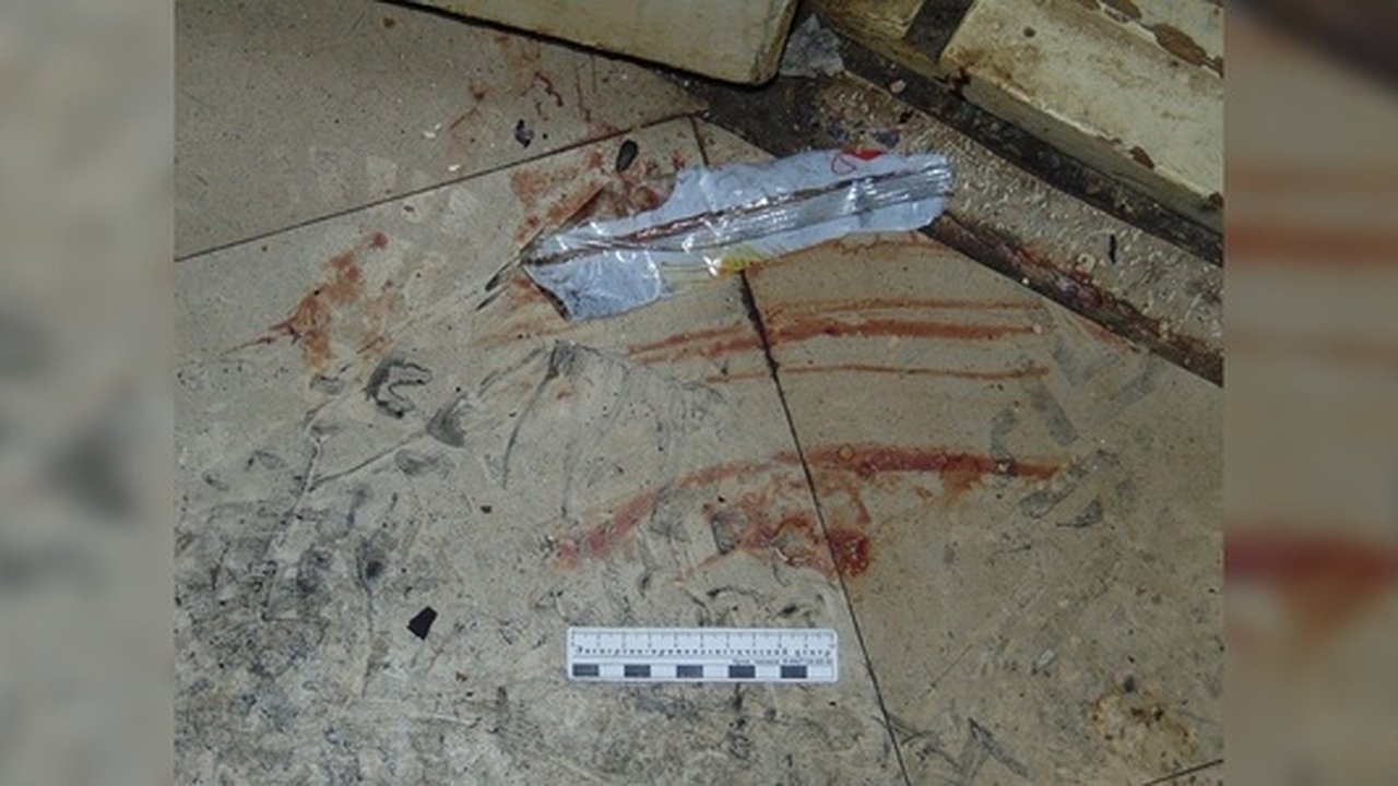 Главная картинка новости: Убил ножкой от табурета: на Урале осудили мужчину на 11 лет