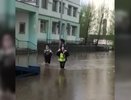Дело о резонансном ДТП на Фурманова отправили в суд