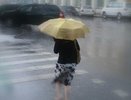 Сильный ветер, грозы и град: спасатели предупредили свердловчан о непогоде