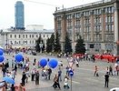 Стала известна программа Дня города Екатеринбурга-2019