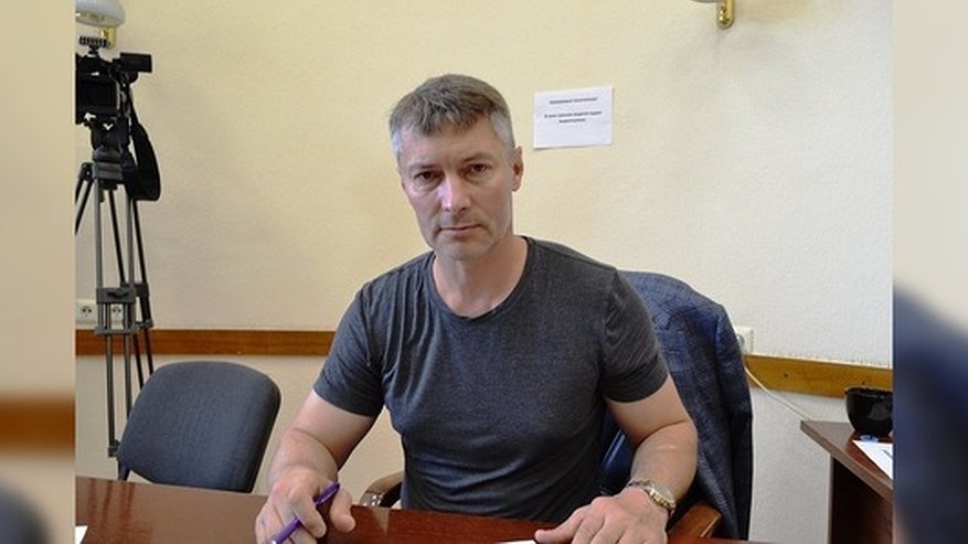 "Я готов": Евгений Ройзман планирует участвовать в выборах в Госдуму