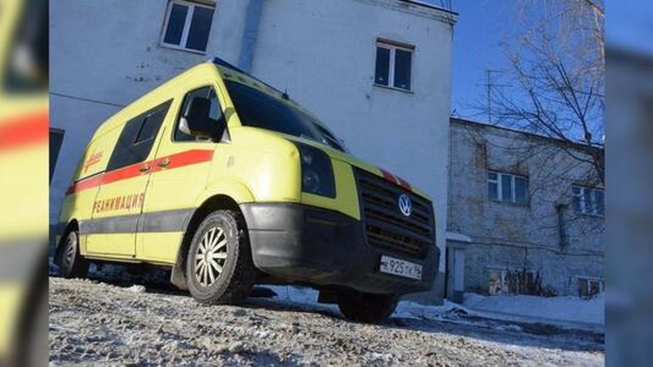 Главная картинка новости: В больнице Екатеринбурга умер полуторагодовалый малыш, впавший в кому из-за менингита