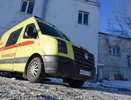 "Разбил стекло, кидал камни": уральские следователи проводят проверку после нападения на машину скорой