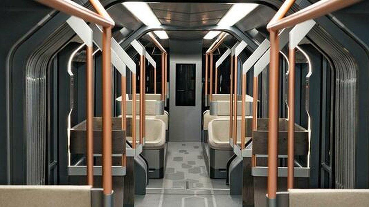 Главная картинка новости: Проезд на трамвае из Екатеринбурга в Верхнюю Пышму будет стоить 42 рубля