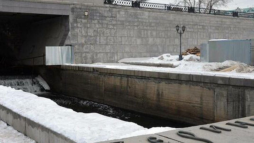 Главная картинка новости: СМИ: новым полпредом УрФО назначат министра строительства Владимира Якушева