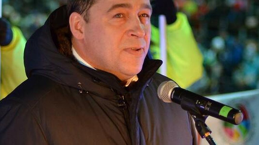 Главная картинка новости: Куйвашев заявил о возвращении студентов на очное образование с 8 февраля