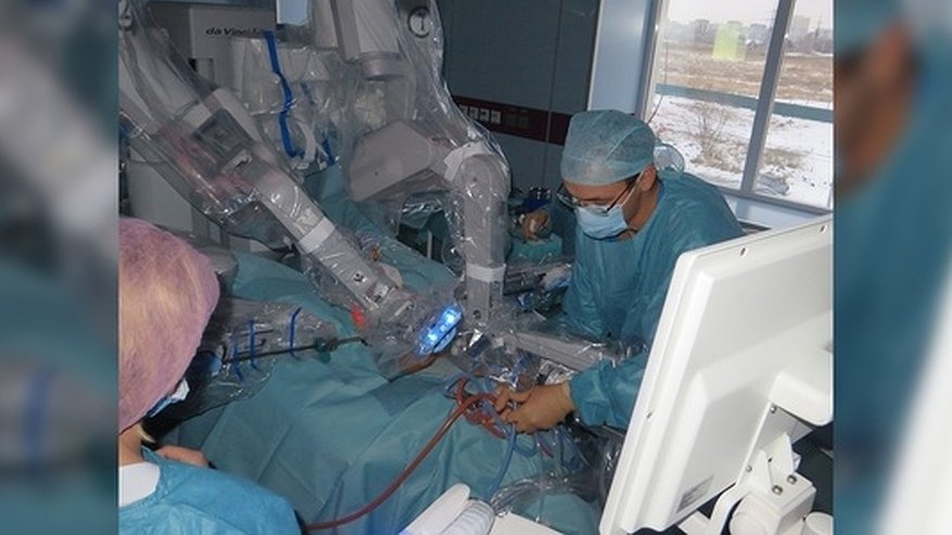 Главная картинка новости: "Мне нехорошо": свердловский кардиолог умер после операции из-за врачебной ошибки