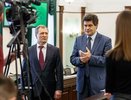 Высокинский рассказал, как будут поддерживать малый бизнес во время пандемии