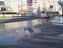 Тепло в Екатеринбурге продержится до середины недели