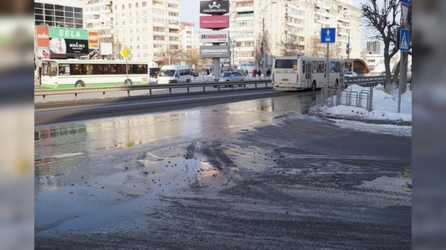 Тепло в Екатеринбурге продержится до середины недели
