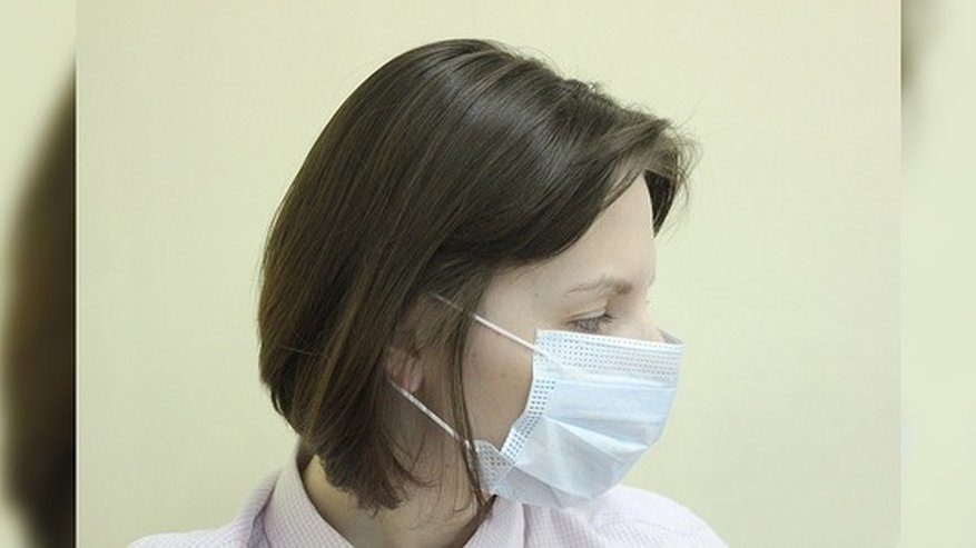 Главная картинка новости: Делала пересадку в Китае: у жительницы Нижнего Тагила заподозрили коронавирус