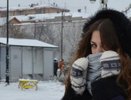 На следующей неделе в Екатеринбурге похолодает до -27°C