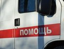 В Верхней Пышме автомобиль задавил пешехода на остановке общественного транспорта