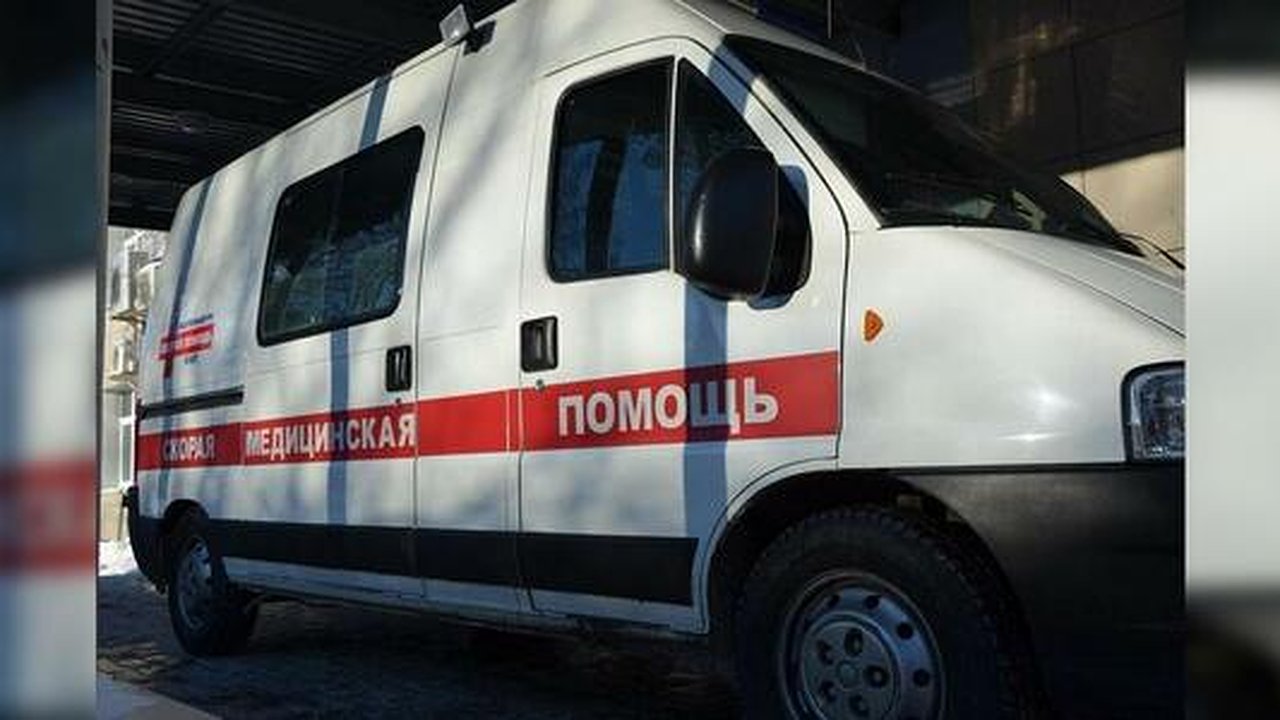 Главная картинка новости: В уральской больнице умер полуторамесячный младенец