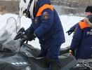 МЧС: в Свердловской области два дня будет шквалистый ветер