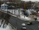 В Екатеринбурге закроют движение по мосту на Блюхера