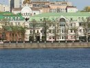 В Екатеринбурге на пустыре на Фурманова постоят детский сад и жилой комплекс