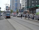 "Революционно": урбанист расхвалил транспортную часть генплана Екатеринбурга