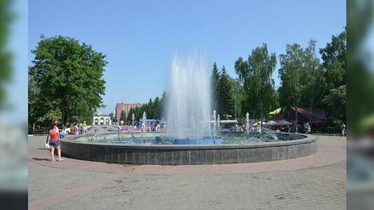 Главная картинка новости: ЦПКиО имени Маяковского открыли для прогулок