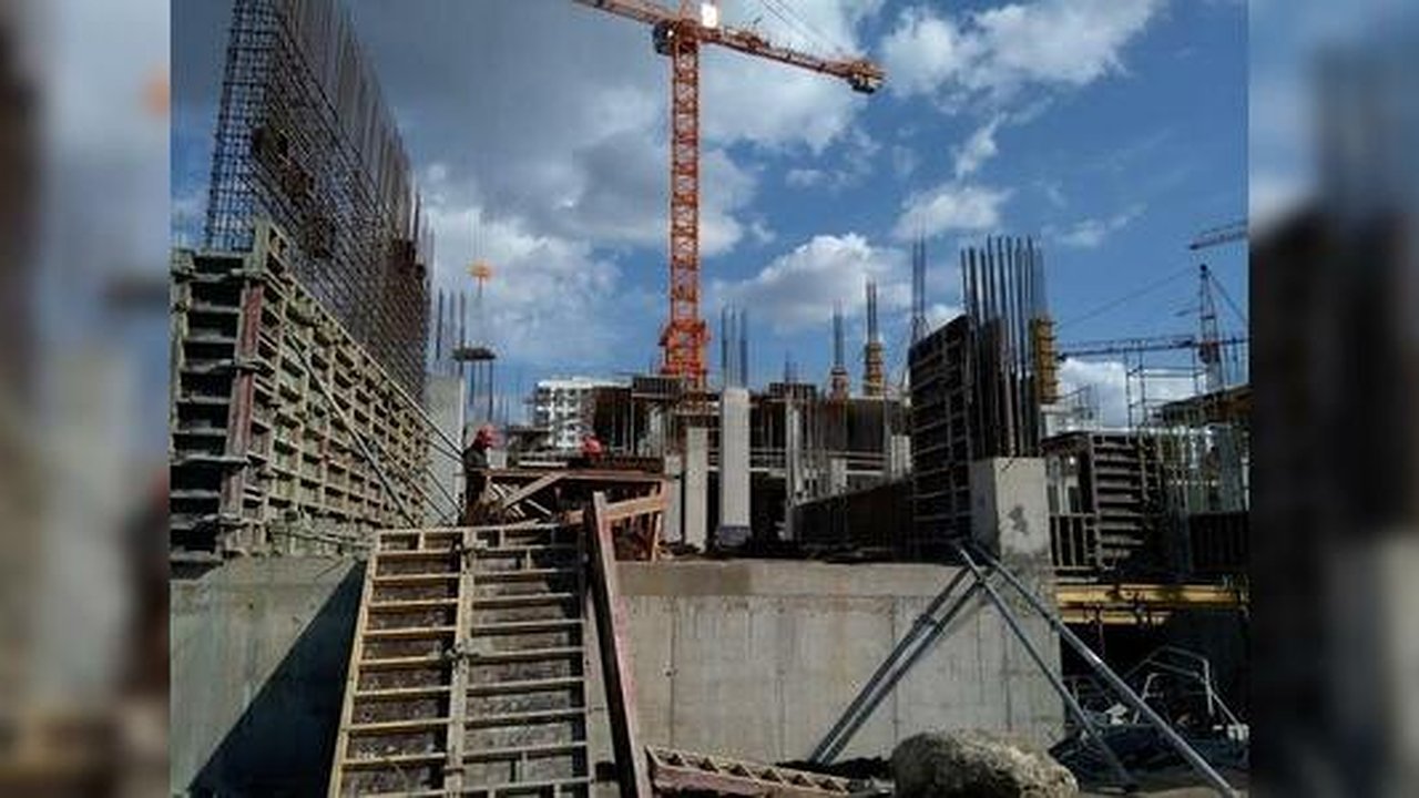 Главная картинка новости: В Екатеринбурге планируют построить новый район, рассчитанный на 150 тысяч человек