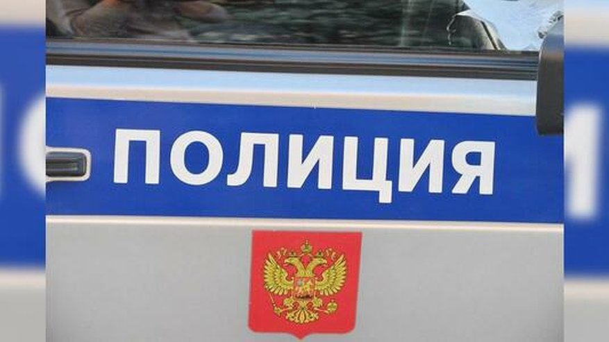 Главная картинка новости: На Урале в отделе полиции обнаружили тело мужчины