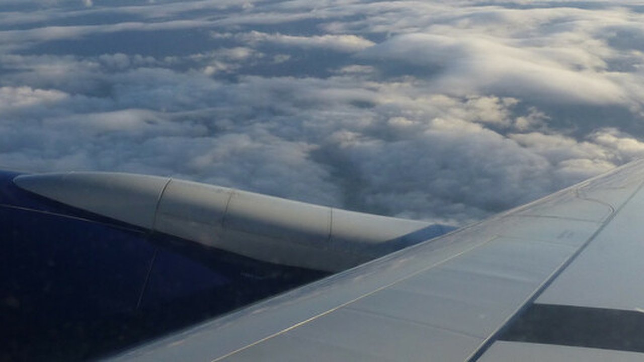 Главная картинка новости: Прямые рейсы в Саранск и Архангельск появятся в "Кольцово"