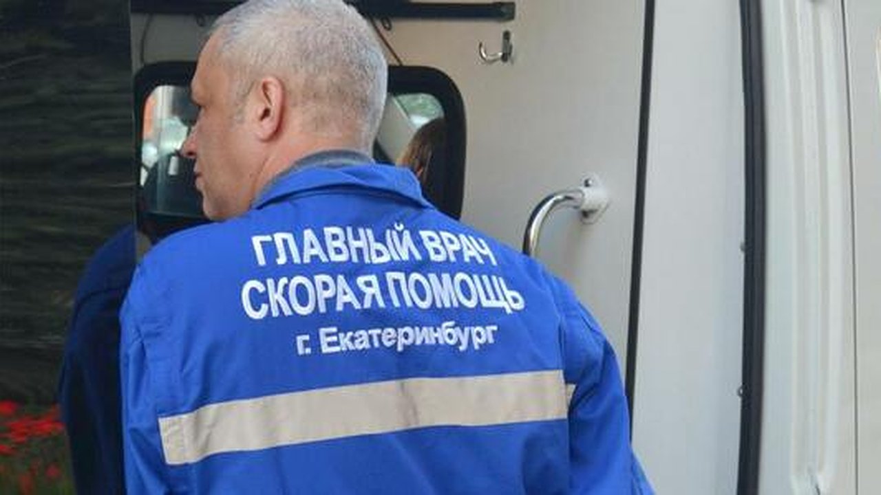 Главная картинка новости: Скорая помощь в Екатеринбурге будет работать быстрее