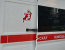 На заводе в Верхней Пышме загорелся мужчина