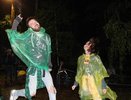 Владимир Шахрин отмечает юбилей: кто поздравил уральского музыканта