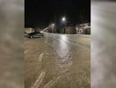 Синоптики объяснили прошедший ледяной дождь в нескольких городах Урала