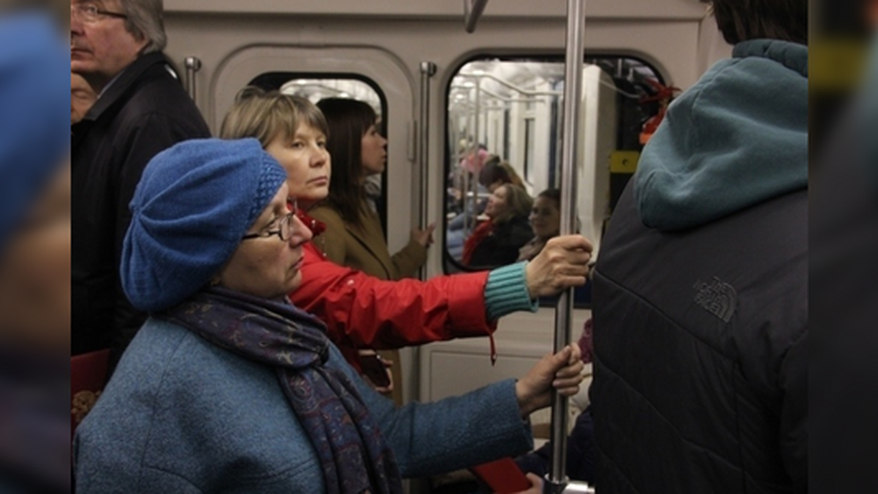 Главная картинка новости: Правительство Свердловской области разрешило поднять цены на проезд в метро