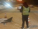 В Екатеринбурге "Газель" насмерть сбила 30-летнего пешехода