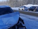 В Кировграде в ДТП погиб 38-летний водитель Hyundai Accent