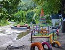 В Екатеринбурге из-за холодов закрывают детский садик