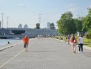 Тепло, но дождливо: синоптики дали прогноз на выходные в Екатеринбурге