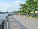 Потепление до +20: в Екатеринбурге наступит бабье лето