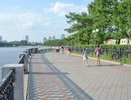 В Екатеринбург возвращается 30-градусная жара