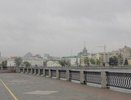 В Екатеринбурге началось голосование за проект набережной Городского пруда