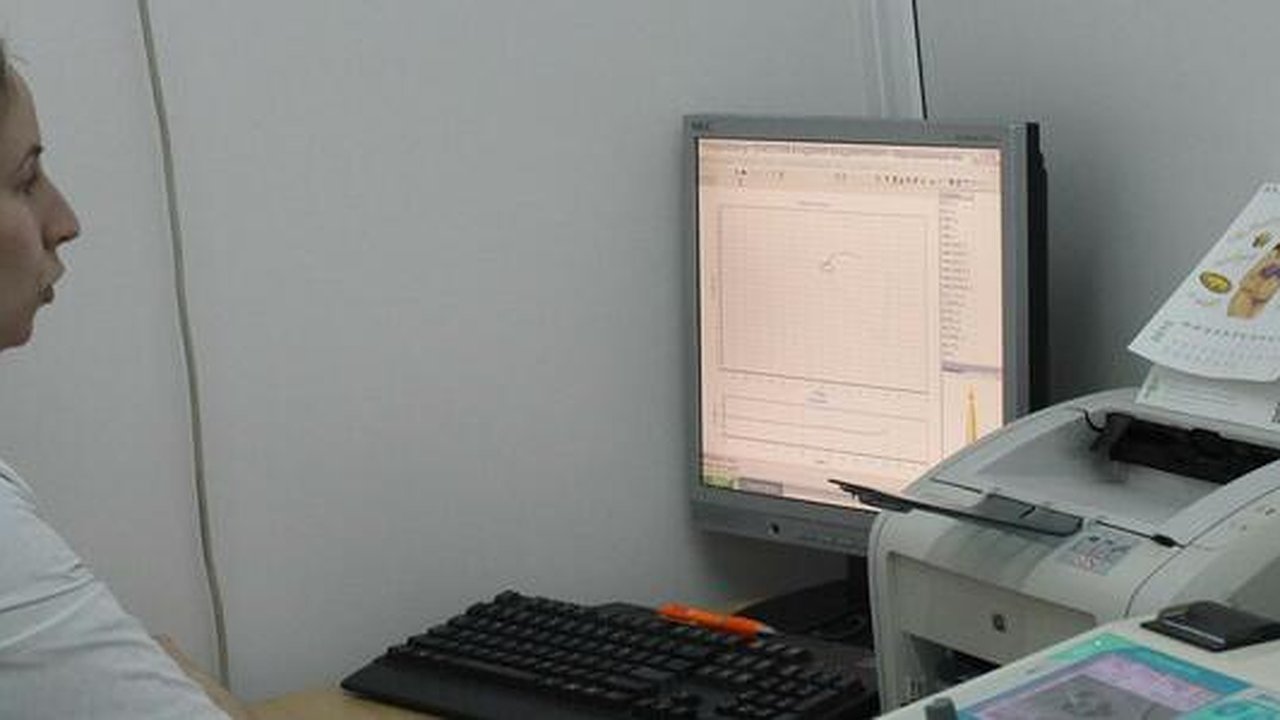 Главная картинка новости: Больницу №36 в Екатеринбурге перепрофилировали под лечение пациентов с коронавирусом